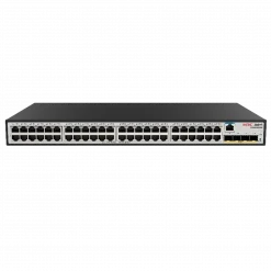H3C US500-48G4F - Switch Layer 3