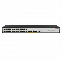 H3C US500-24G4F - Switch Layer 3