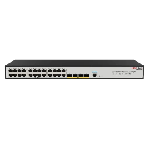 H3C US500-24G4F