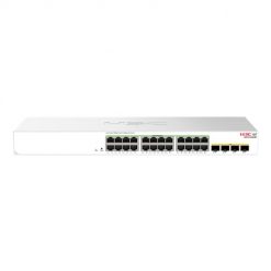 AOLYNK US210-24G4MF - Switch Web Managed SFP 2.5G