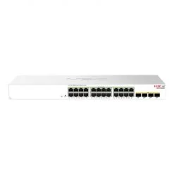 AOLYNK US210-24G4MF - Switch Web Managed SFP 2.5G