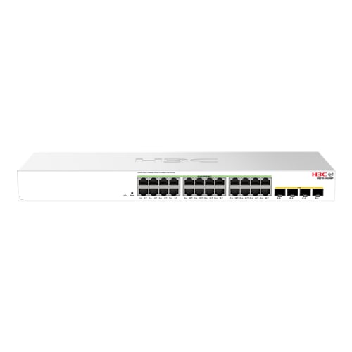AOLYNK US210-24G4MF - Switch Web Managed SFP 2.5G
