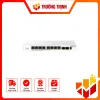 Switch PoE+ 8 cổng, 2 SFP 2.5G Web/Cloud Managed AOLYNK US210-8G2MF-HP