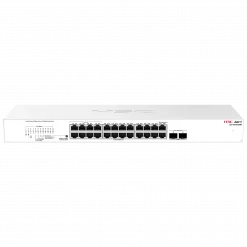 AOLYNK US110-24G2MF - Switch Cloud Managed (no web managed)