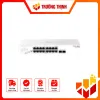 Switch cloud managed 16 cổng gigabit, 2 SFP 2.5G AOLYNK US110-16G2MF