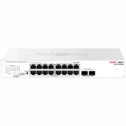 AOLYNK US110-16G2MF - Switch Cloud Managed (no web managed)