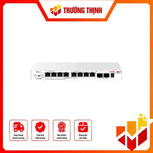 AOLYNK US110-8G2MF-HP