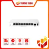 Switch web managed PoE++ 2.5G AOLYNK US200-8MG1XF-P