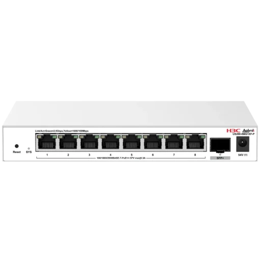 AOLYNK US200-8MG1XF-P