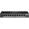 Router cân bằng tải PoE 2.5G AOLYNK UR310MG-P