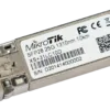 Module quang 1G/10G/25G Single Mode 10km MikroTik XS+31LC10D