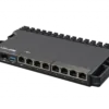 Router 2.5G, SFP+ 10G MikroTik RB5009UG+S+IN