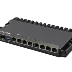 Router MikroTik RB5009UG+S+IN