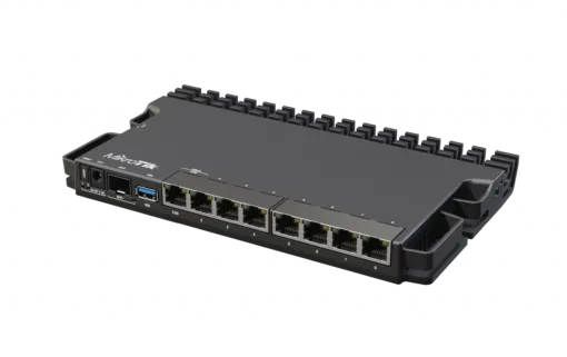 Router MikroTik RB5009UG+S+IN