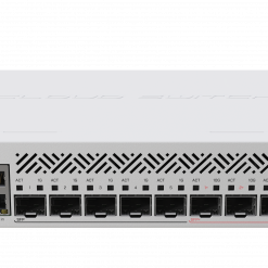 Switch quang MikroTik CRS310-1G-5S-4S+IN 5 SFP, 4 SFP+ 10G