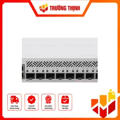 MikroTik CRS310-1G-5S-4S+IN