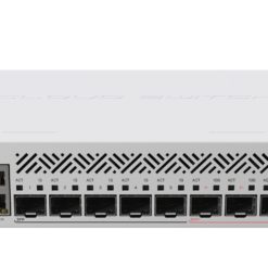 Switch quang MikroTik CRS310-1G-5S-4S+IN 5 SFP, 4 SFP+ 10G