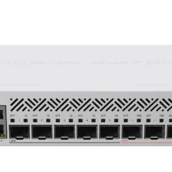 MikroTik CRS310-1G-5S-4S+IN