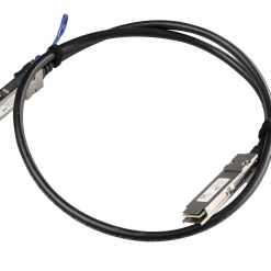 Cáp DAC MikroTik XQ+DA0001 QSFP28 40G/100G 1m