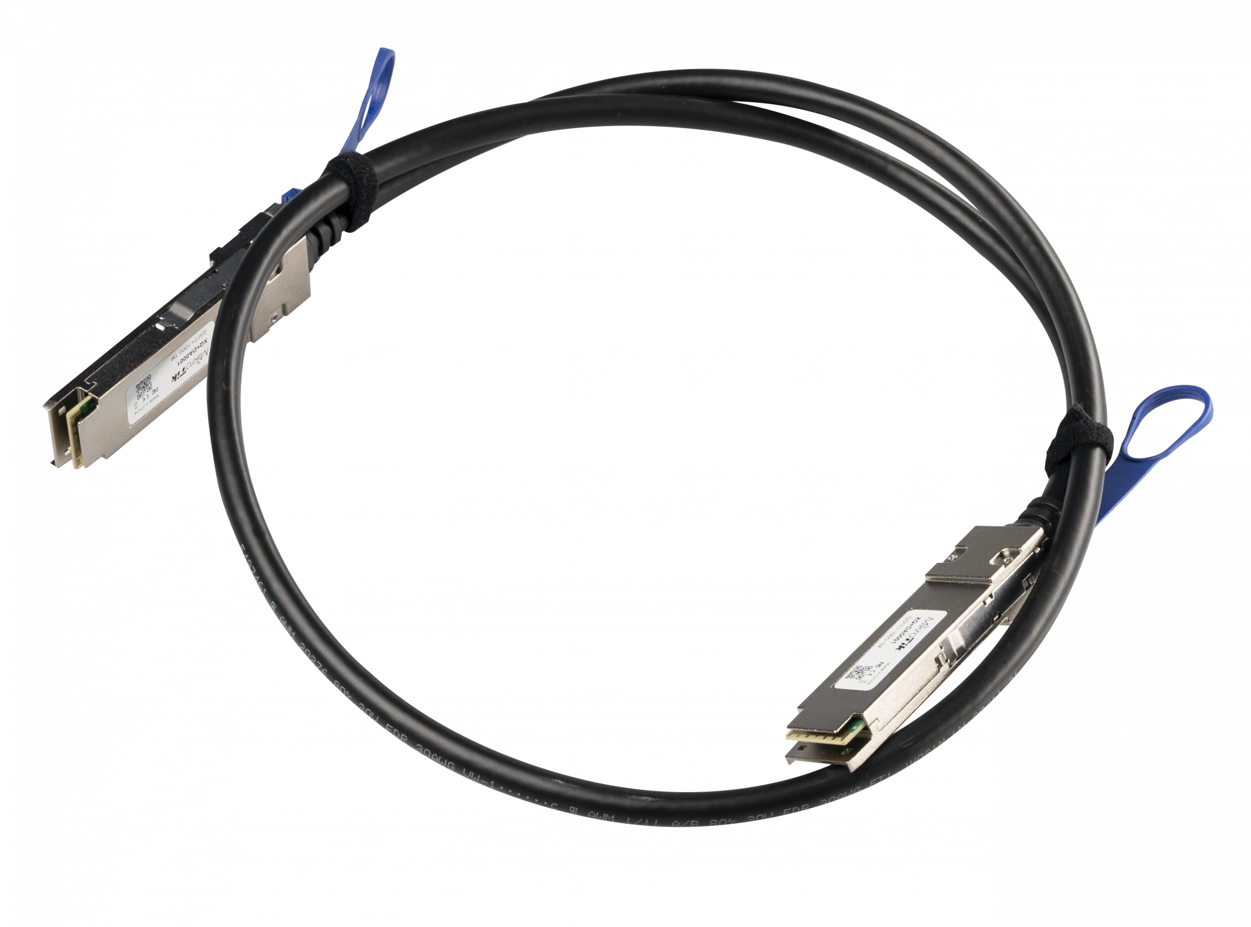 cáp DAC MikroTik XQ+DA0001