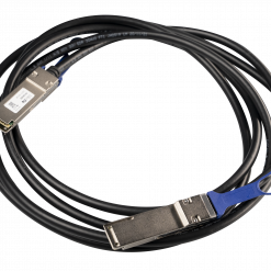 Cáp DAC MikroTik XQ+DA0003 QSFP28 40G/100G 3m