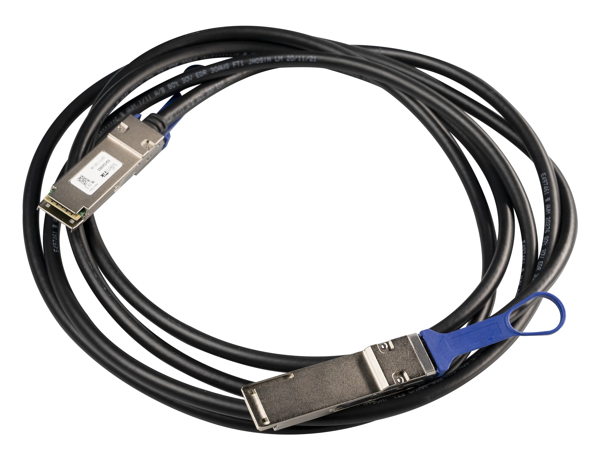 cáp DAC MikroTik XQ+DA0003