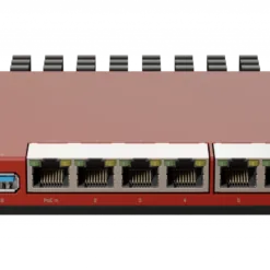 Router MikroTik L009UiGS-RM