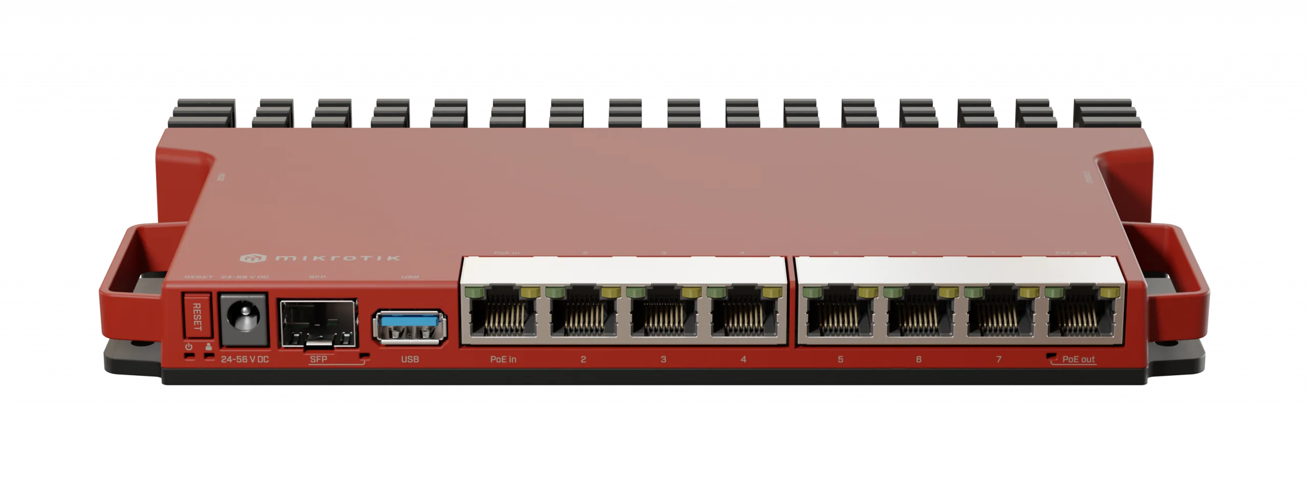 Router MikroTik L009UiGS-RM