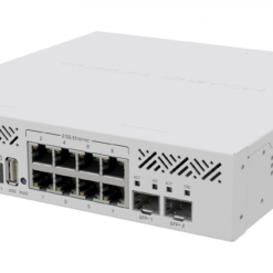 Switch MikroTik CRS310-8G+2S+IN