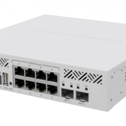 Switch MikroTik CRS310-8G+2S+IN