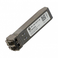 Module quang MikroTik XS+85LC01D 1G/10G/25G MM 100m