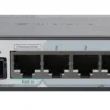 Router hEX S 2025 5 Gigabit, SFP 2.5G MikroTik E60iUGS