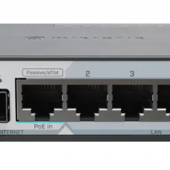 Router MikroTik E60iUGS