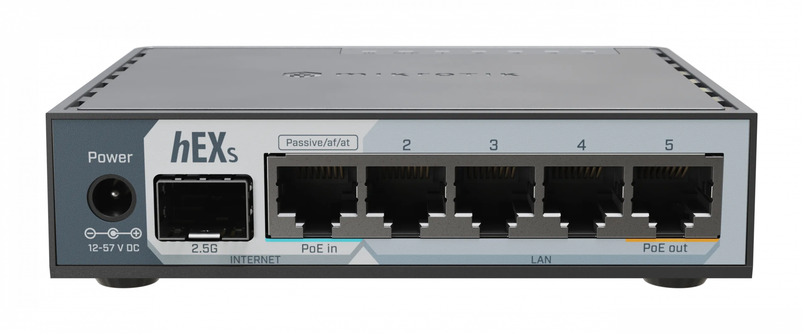 Router MikroTik E60iUGS