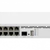 Router 16 cổng Gigabit, 2 SFP+ 10G MikroTik CCR2004-16G-2S+