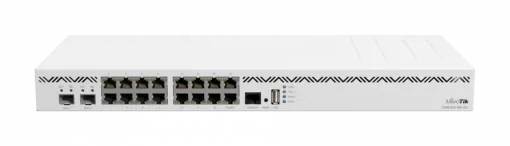 Router MikroTik CCR2004-16G-2S+