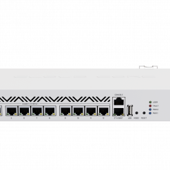 Router MikroTik CCR2116-12G-4S+ 16 nhân, 4 SFP+ 10G