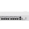 Router 16 nhân, 4 SFP+ 10G MikroTik CCR2116-12G-4S+
