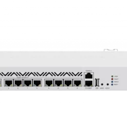 Router MikroTik CCR2116-12G-4S+
