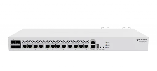 Router MikroTik CCR2116-12G-4S+
