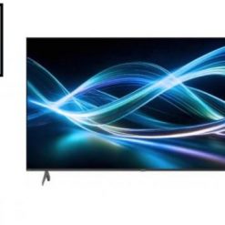Tivi Sharp 55 inch 4K Google TV 4T-C55HJ6000X Ultra Clarity Display