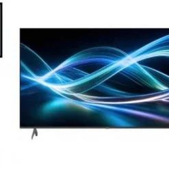 Tivi Sharp 55 inch 4K Google TV 4T-C55HJ6000X Ultra Clarity Display