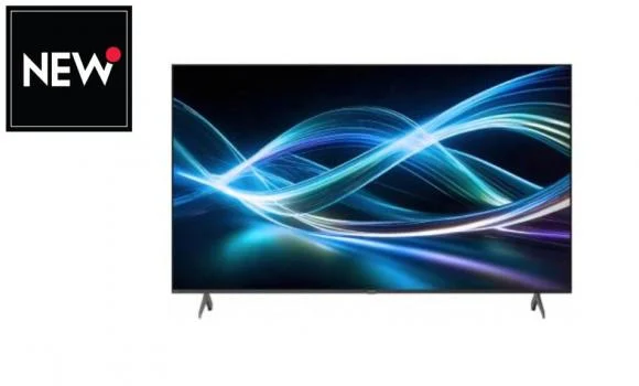 Tivi Sharp 55 inch 4K Google TV 4T-C55HJ6000X Ultra Clarity Display