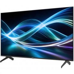 Tivi Sharp 55 inch 4K Google TV 4T-C55HJ6000X Ultra Clarity Display