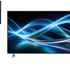 Tivi Sharp 65 inch 4K Google TV 4T-C65HJ6000X V7 Revelation Dolby Atmos