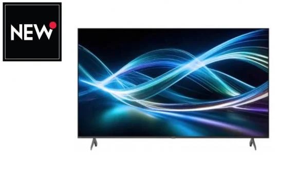 Tivi Sharp 65 inch 4K Google TV 4T-C65HJ6000X V7 Revelation Dolby Atmos
