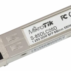 module quang MikroTik S-85DLC05D