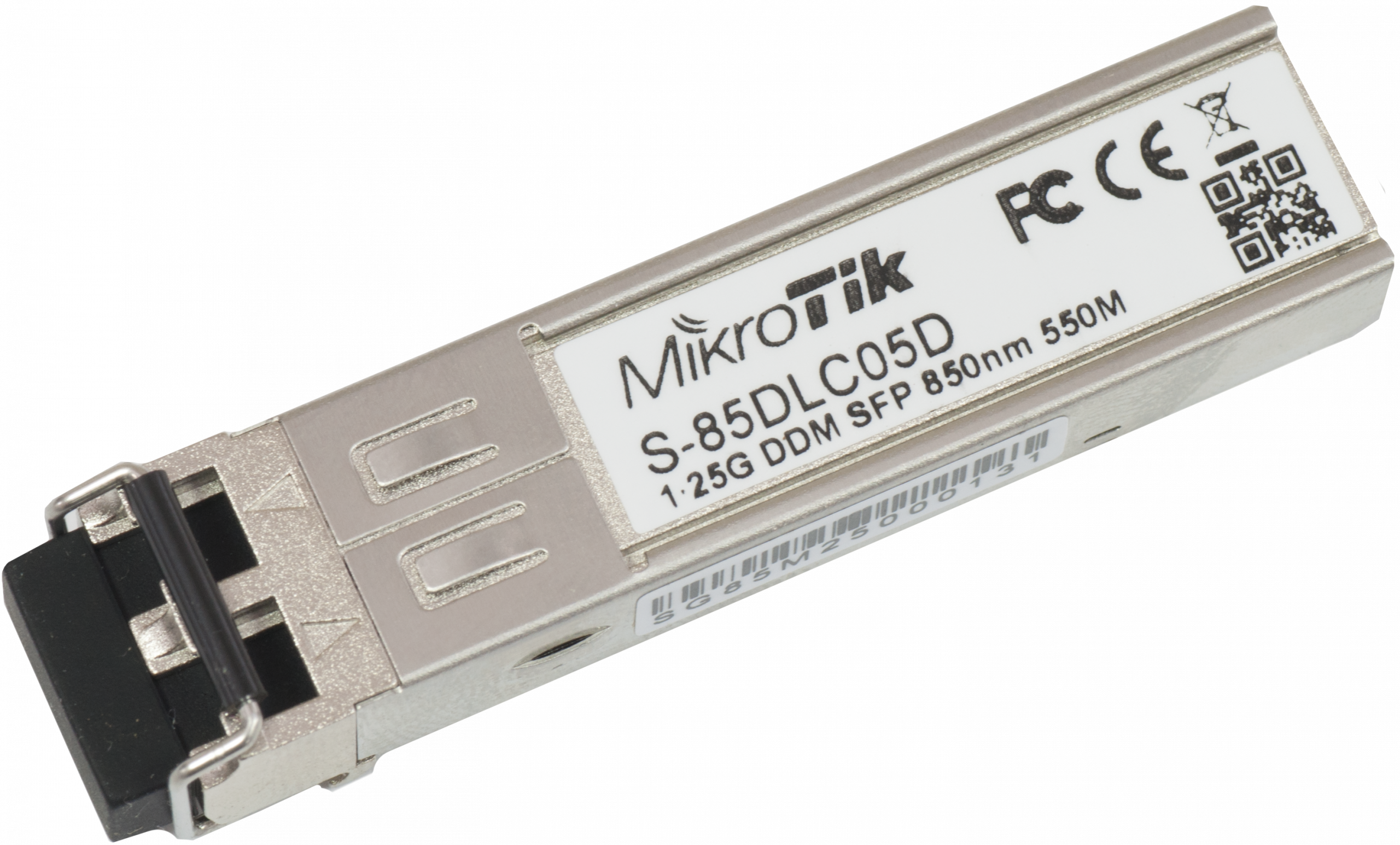module quang MikroTik S-85DLC05D