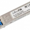 Module quang SFP 1.25G Single Mode 20km MikroTik S-31DLC20D