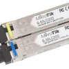 Bộ 2 module quang SFP 1.25G BiDi 20km MikroTik S-3553LC20D
